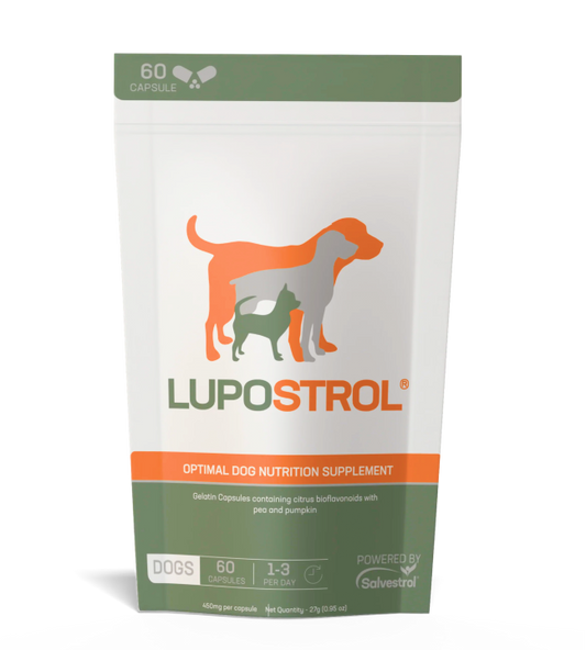 Lupostrol
