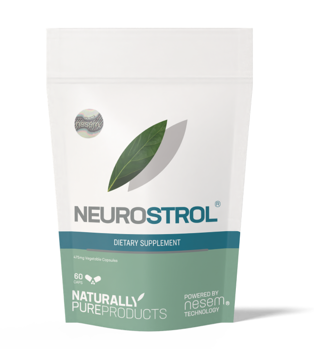 Neurostal Injection Neurostrol – NESEM Life
